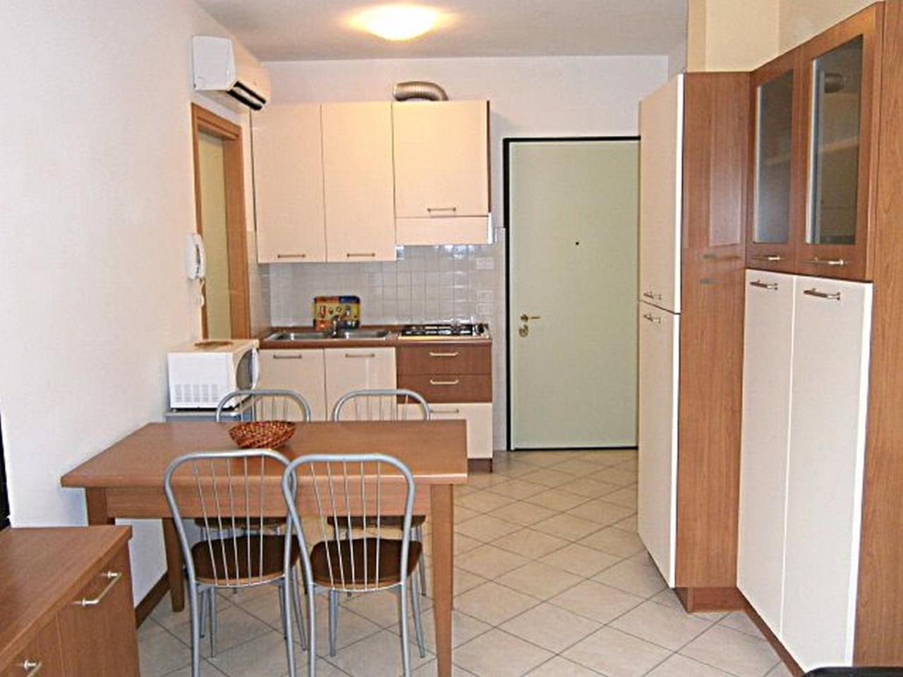 De La Mariute Villa Bibione Exteriör bild