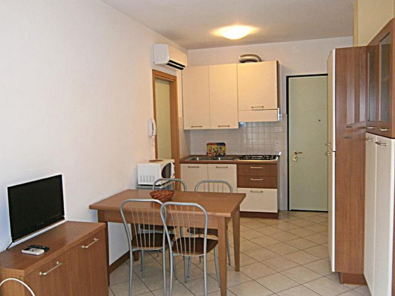 De La Mariute Villa Bibione Exteriör bild