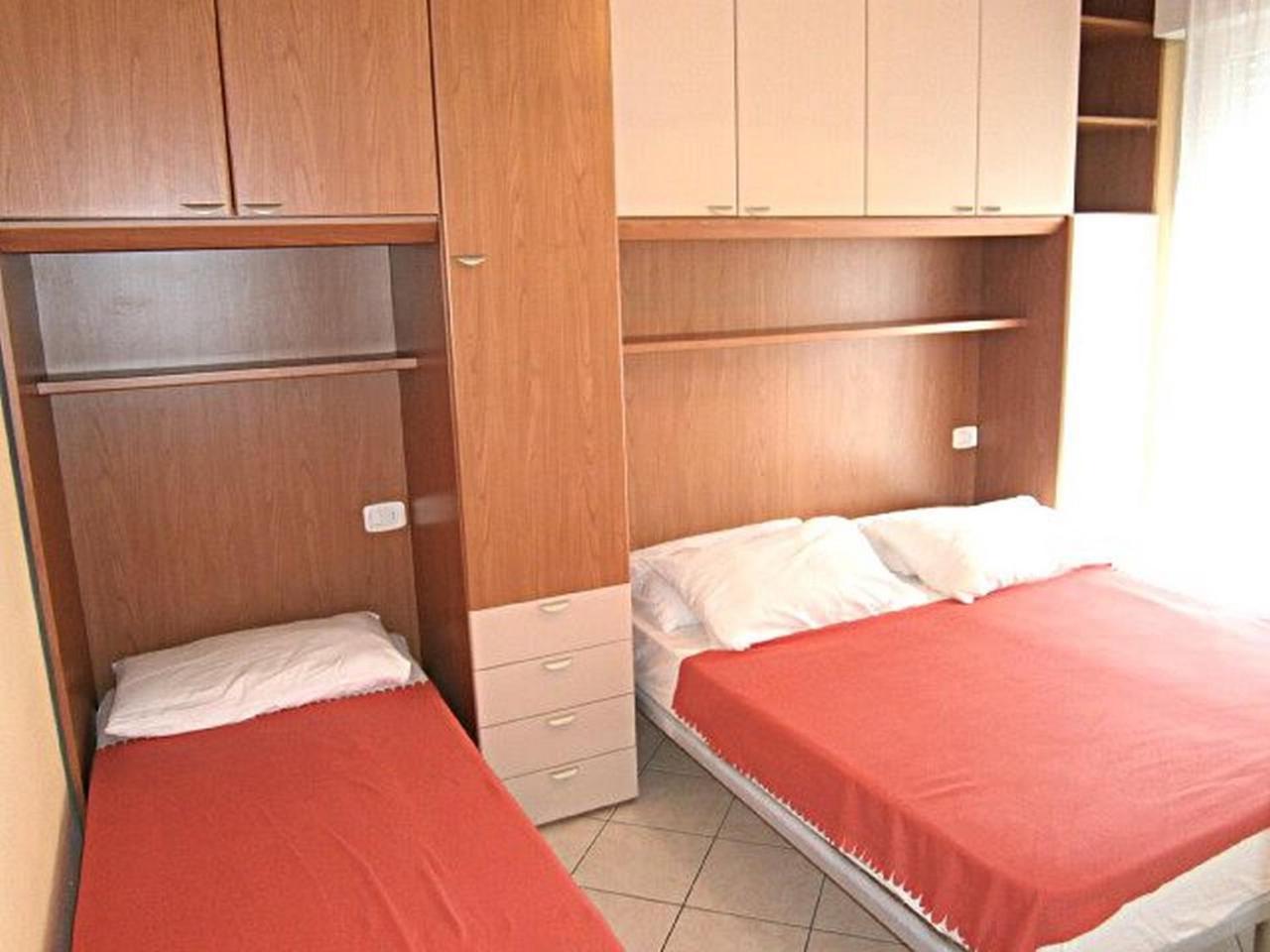 De La Mariute Villa Bibione Exteriör bild