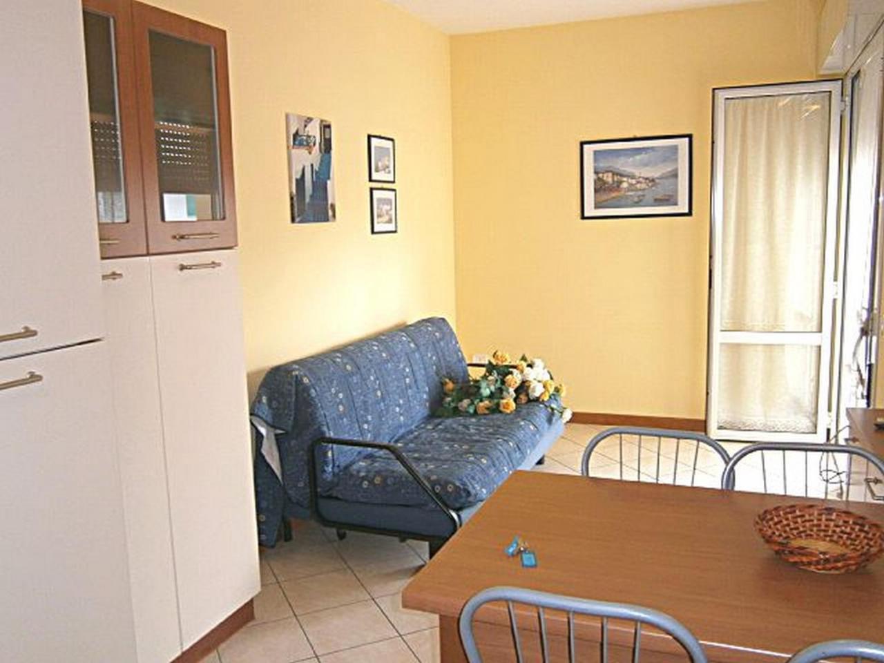De La Mariute Villa Bibione Exteriör bild
